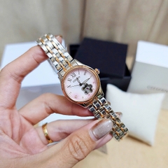 Đồng Hồ Nữ Citizen Automatic Open Heart PR1044-87Y