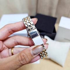 Đồng Hồ Nữ Citizen Automatic Open Heart PR1044-87Y