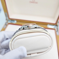 Đồng Hồ Nữ Citizen Automatic Open Heart PR1044-87Y