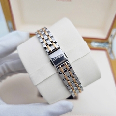 Đồng Hồ Nữ Citizen Automatic Open Heart PR1044-87Y