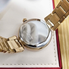 Đồng Hồ Nữ Citizen Automatic Open Heart Mechanical PR1052-62A