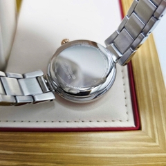 Đồng Hồ Nữ Citizen Automatic Open Heart Mechanical PR1054-67A
