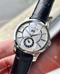 Đồng hồ Nam Maurice Lacroix Automatic Aikon Venturer GMT PT6208-SS001-130-1 ( PT6208SS0011301 )