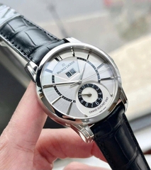 Đồng hồ Nam Maurice Lacroix Automatic Aikon Venturer GMT PT6208-SS001-130-1 ( PT6208SS0011301 )