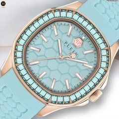 Đồng Hồ Nữ Phillip Plein Quartz Spectre PWTAA0323