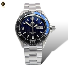 Đồng Hồ Nam Orient Automatic Mako 5 Limited Edition RA-AA0822L19B ( RA-AA0822L )