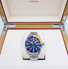 Đồng Hồ Nam Orient Automatic Mako XL Kanno RA-AA0913L19B ( RA-AA0913L )