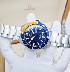 Đồng Hồ Nam Orient Automatic Mako XL Kanno RA-AA0913L19B ( RA-AA0913L )