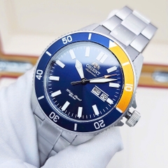 Đồng Hồ Nam Orient Automatic Mako XL Kanno RA-AA0913L19B ( RA-AA0913L )