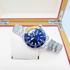 Đồng Hồ Nam Orient Automatic Mako XL Kanno RA-AA0913L19B ( RA-AA0913L )