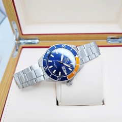 Đồng Hồ Nam Orient Automatic Mako XL Kanno RA-AA0913L19B ( RA-AA0913L )