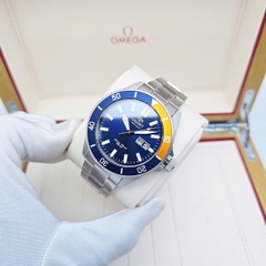 Đồng Hồ Nam Orient Automatic Mako XL Kanno RA-AA0913L19B ( RA-AA0913L )