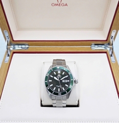 Đồng Hồ Nam Orient Automatic Mako XL Kanno RA-AA0914E ( RA-AA0914E09C ) ( RA-AA0914E19B )