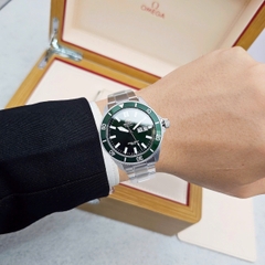 Đồng Hồ Nam Orient Automatic Mako XL Kanno RA-AA0914E ( RA-AA0914E09C ) ( RA-AA0914E19B )