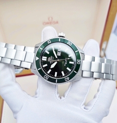 Đồng Hồ Nam Orient Automatic Mako XL Kanno RA-AA0914E ( RA-AA0914E09C ) ( RA-AA0914E19B )