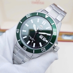 Đồng Hồ Nam Orient Automatic Mako XL Kanno RA-AA0914E ( RA-AA0914E09C ) ( RA-AA0914E19B )
