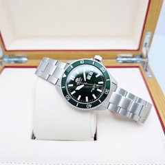 Đồng Hồ Nam Orient Automatic Mako XL Kanno RA-AA0914E ( RA-AA0914E09C ) ( RA-AA0914E19B )