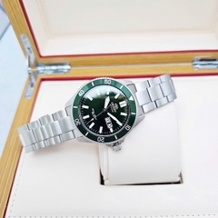Đồng Hồ Nam Orient Automatic Mako XL Kanno RA-AA0914E ( RA-AA0914E09C ) ( RA-AA0914E19B )