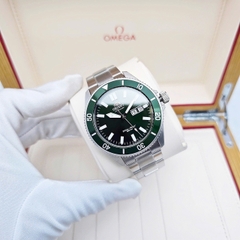 Đồng Hồ Nam Orient Automatic Mako XL Kanno RA-AA0914E ( RA-AA0914E09C ) ( RA-AA0914E19B )