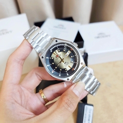 Đồng Hồ Nam Orient Automatic SK Vàng RA-AA0B01G19B ( RA-AA0B01G )