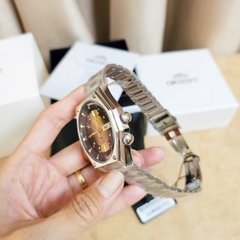 Đồng Hồ Nam Orient Automatic SK Vàng RA-AA0B01G19B ( RA-AA0B01G )