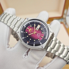 Đồng Hồ Nam Orient Automatic SK Đỏ RA-AA0B02R19B ( RA-AA0B02R ) ( RN-AA0B02R )