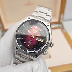 Đồng Hồ Nam Orient Automatic SK Đỏ RA-AA0B02R19B ( RA-AA0B02R ) ( RN-AA0B02R )