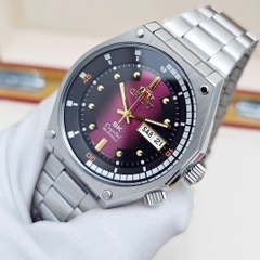 Đồng Hồ Nam Orient Automatic SK Red RA-AA0B02R19B RN-AA0B02J  ( RA-AA0B02R ) ( RN-AA0B02R  )