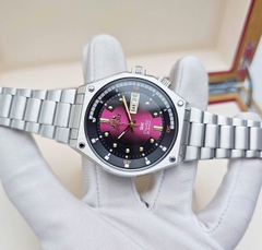 Đồng Hồ Nam Orient Automatic SK Red RA-AA0B02R19B RN-AA0B02J  ( RA-AA0B02R ) ( RN-AA0B02R  )
