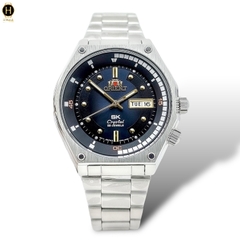 Đồng Hồ Nam Orient Automatic SK Xanh RA-AA0B03L19B ( RA-AA0B03L ) ( RA-AA0B03L39B )