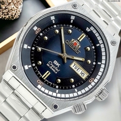 Đồng Hồ Nam Orient Automatic SK Xanh RA-AA0B03L19B ( RA-AA0B03L ) ( RA-AA0B03L39B )