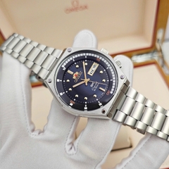 Đồng Hồ Nam Orient Automatic SK Xanh RA-AA0B03L19B ( RA-AA0B03L ) ( RA-AA0B03L39B )