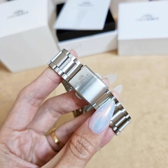 Đồng Hồ Nam Orient Automatic SK Xanh RA-AA0B03L19B ( RA-AA0B03L ) ( RA-AA0B03L39B )