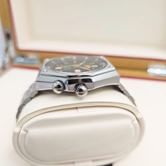 Đồng Hồ Nam Orient Automatic SK Xanh RA-AA0B03L19B ( RA-AA0B03L ) ( RA-AA0B03L39B )