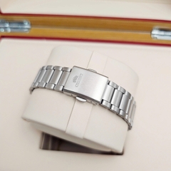 Đồng Hồ Nam Orient Automatic SK Xanh RA-AA0B03L19B ( RA-AA0B03L ) ( RA-AA0B03L39B )