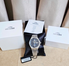 Đồng Hồ Nam Orient Automatic SK Xanh RA-AA0B03L19B ( RA-AA0B03L ) ( RA-AA0B03L39B )