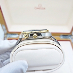 Đồng Hồ Nam Orient Automatic Revival World Map RA-AA0E01S19B ( RN-AA0E01S )
