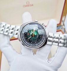 Đồng Hồ Nam Orient Automatic Revival World Map RA-AA0E02E39B (RA-AA0E02E19B)
