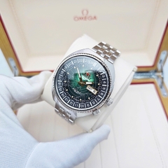 Đồng Hồ Nam Orient Automatic Revival World Map RA-AA0E02E39B (RA-AA0E02E19B)