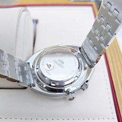Đồng Hồ Nam Orient Automatic Revival World Map RA-AA0E02E39B (RA-AA0E02E19B)