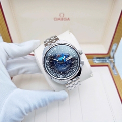 Đồng Hồ Nam Orient Automatic Revival World Map RA-AA0E03L ( RA-AA0E03L19B ) ( RA-AA0E03L09C )