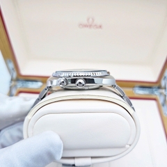 Đồng Hồ Nam Orient Automatic Revival World Map RA-AA0E03L ( RA-AA0E03L19B ) ( RA-AA0E03L09C )