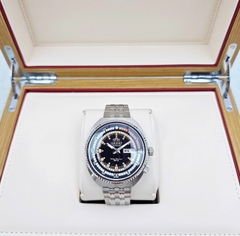 Đồng Hồ Nam Orient Automatic Neo Classic Sports RA-AA0E05B19B ( RA-AA0E05B ) ( RN-AA0E05B )