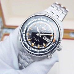 Đồng Hồ Nam Orient Automatic Neo Classic Sports RA-AA0E05B19B ( RA-AA0E05B ) ( RN-AA0E05B )
