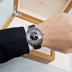 Đồng Hồ Nam Orient Automatic Neo Classic Sports RA-AA0E06B19B ( RA-AA0E06B39B )