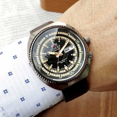 Đồng Hồ Nam Orient Automatic Neo Classic Sports RA-AA0E06B19B ( RA-AA0E06B39B )