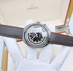 Đồng Hồ Nam Orient Automatic Neo Classic Sports RA-AA0E06B19B ( RA-AA0E06B39B )