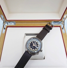 Đồng Hồ Nam Orient Automatic Neo Classic Sports RA-AA0E06B19B ( RA-AA0E06B39B )