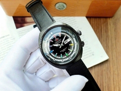 Đồng Hồ Nam Orient Automatic Neo Classic Sport RA-AA0E07B19