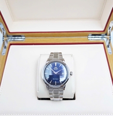 Đồng Hồ Nam Orient Automatic Bambino II RA-AC0007L10B